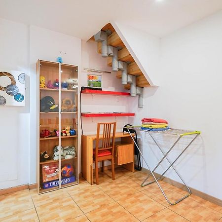 Casa Ferrer Apartment L'Hospitalet de Llobregat Ngoại thất bức ảnh