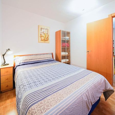 Casa Ferrer Apartment L'Hospitalet de Llobregat Ngoại thất bức ảnh