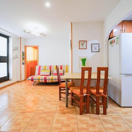Casa Ferrer Apartment L'Hospitalet de Llobregat Ngoại thất bức ảnh