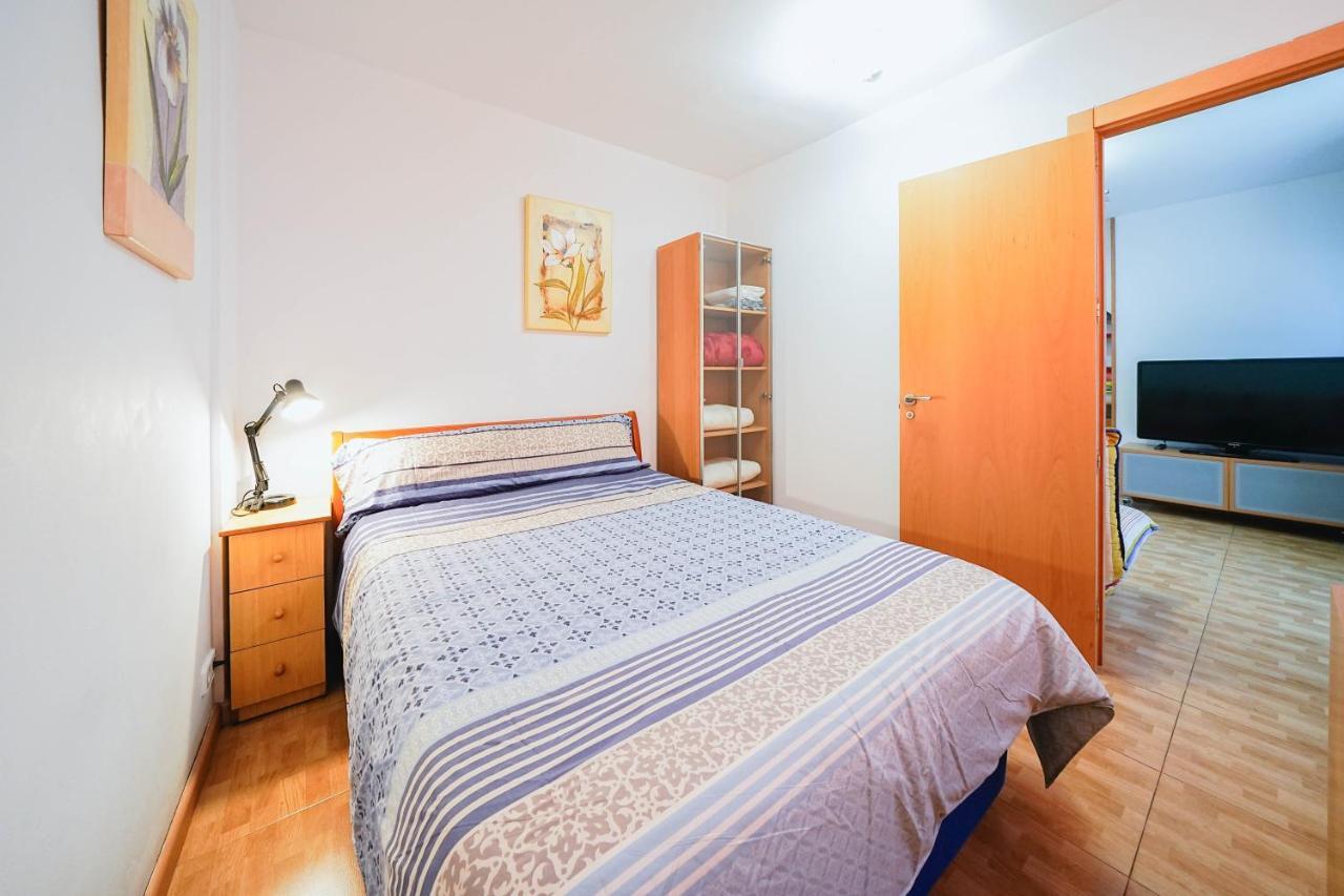 Casa Ferrer Apartment L'Hospitalet de Llobregat Ngoại thất bức ảnh