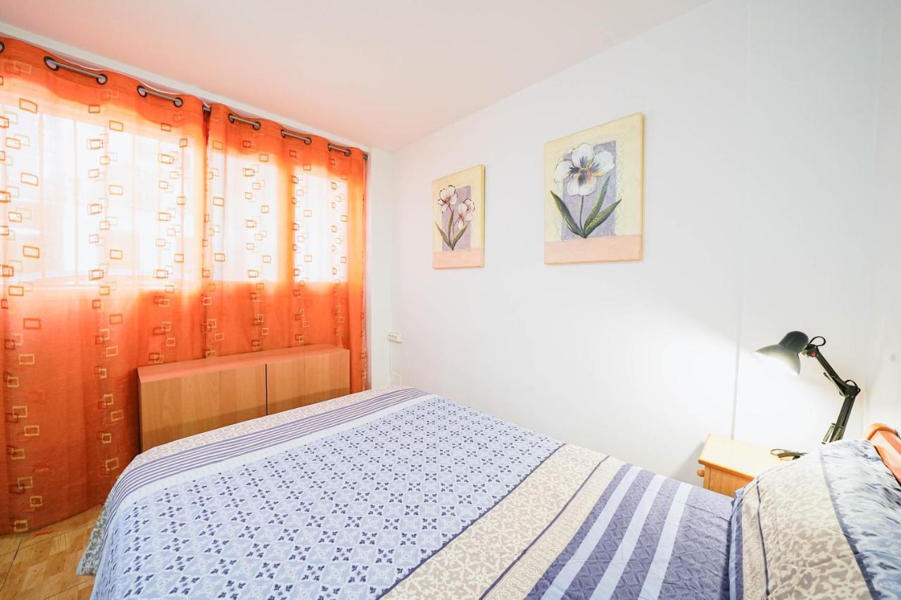 Casa Ferrer Apartment L'Hospitalet de Llobregat Ngoại thất bức ảnh