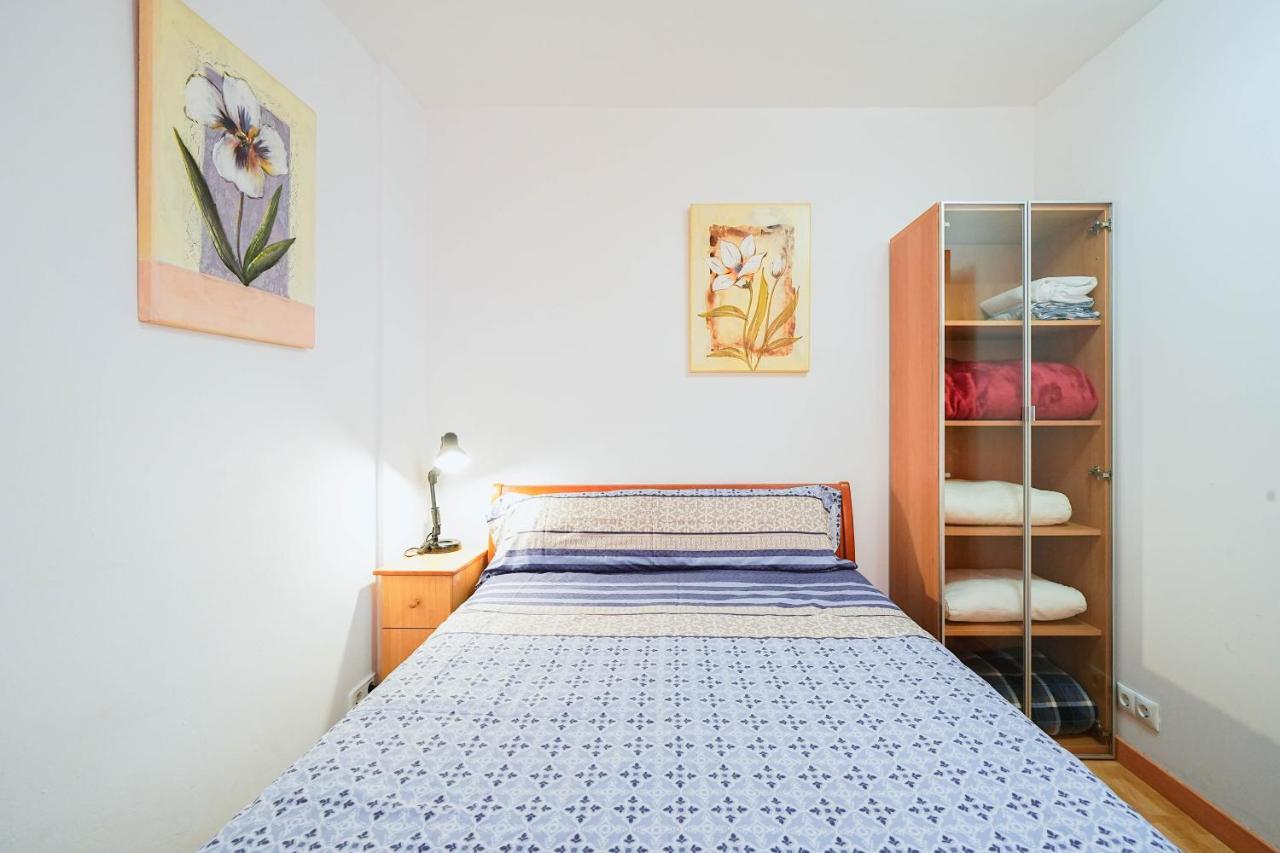 Casa Ferrer Apartment L'Hospitalet de Llobregat Ngoại thất bức ảnh