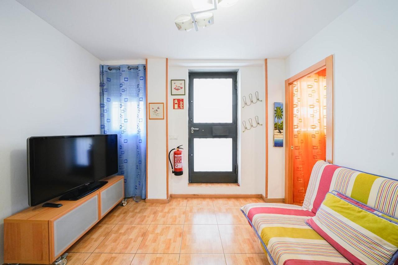 Casa Ferrer Apartment L'Hospitalet de Llobregat Ngoại thất bức ảnh