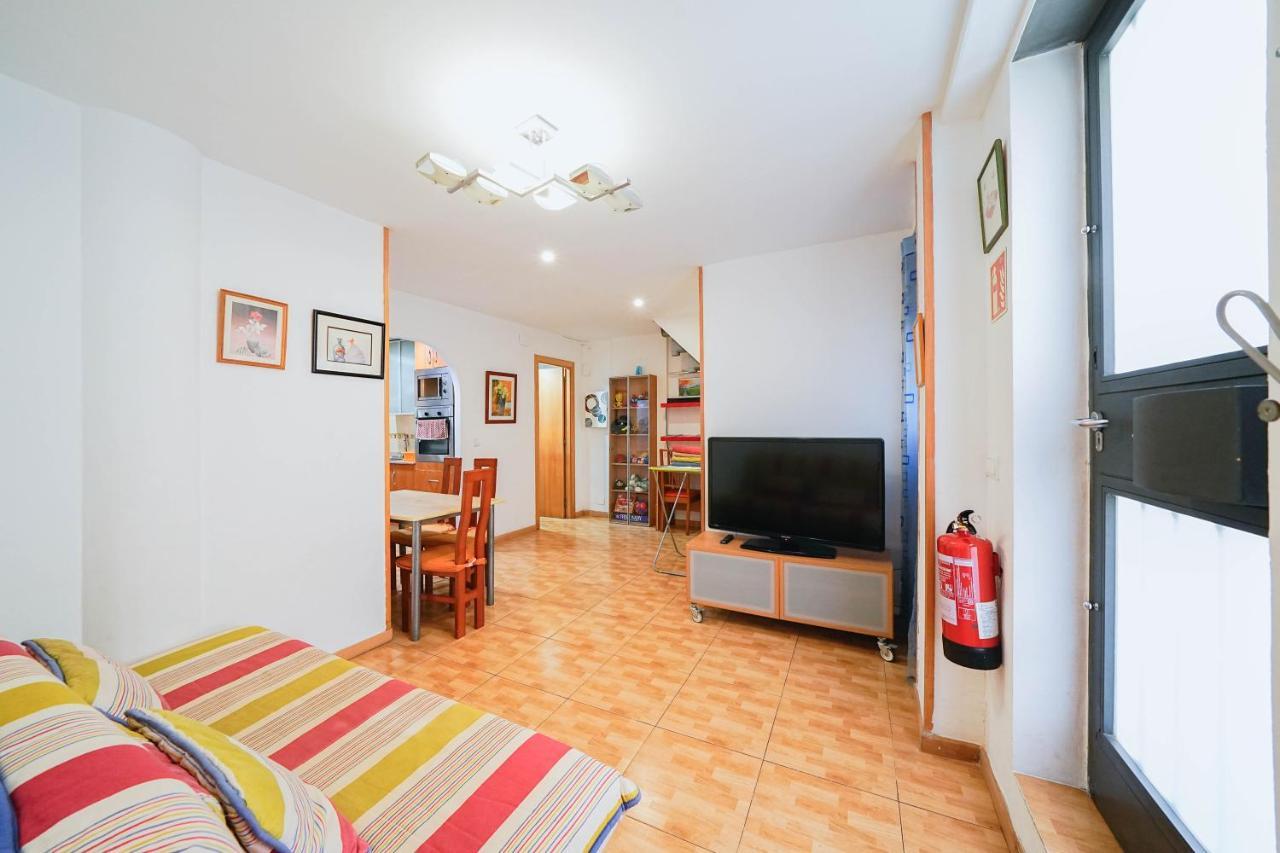 Casa Ferrer Apartment L'Hospitalet de Llobregat Ngoại thất bức ảnh