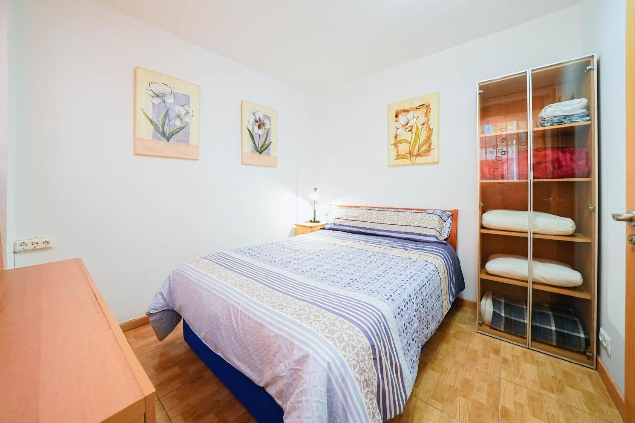 Casa Ferrer Apartment L'Hospitalet de Llobregat Ngoại thất bức ảnh